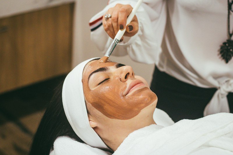 Botanical Facial
