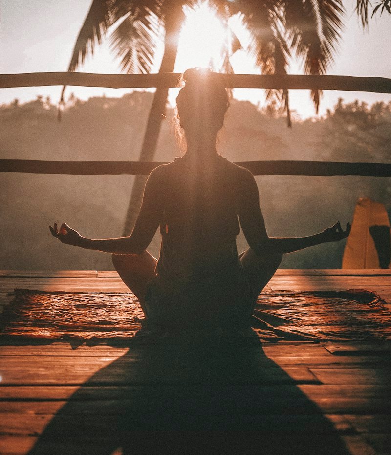 Mindful Yoga Flow